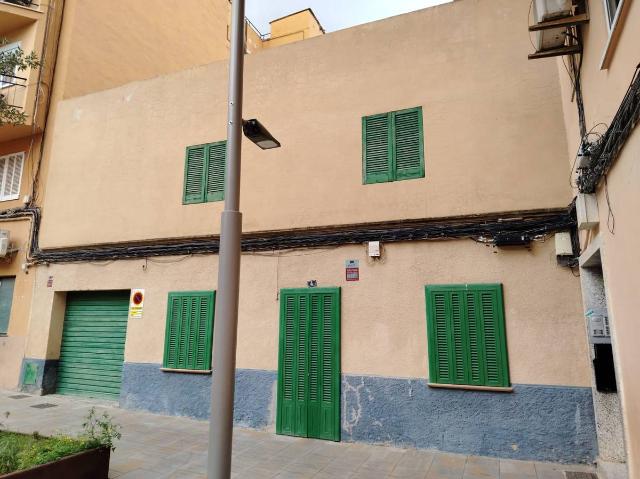 Casa chalet en Venta en Son Cotoner