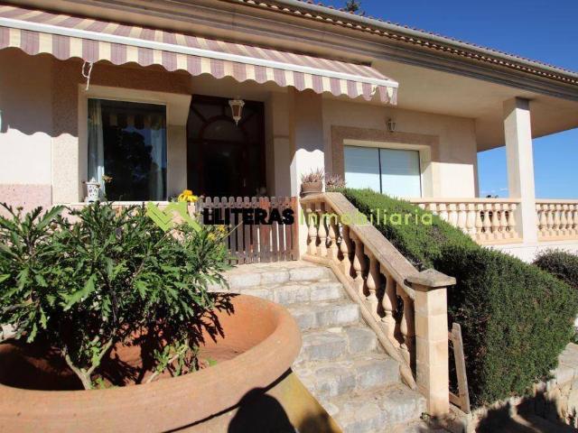Casa chalet en Venta en Son Amonda Reis Catòlics
