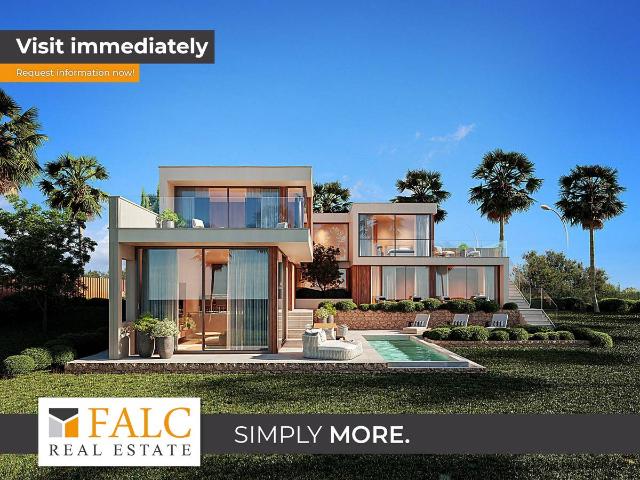 Casa chalet en Venta en Son Gual