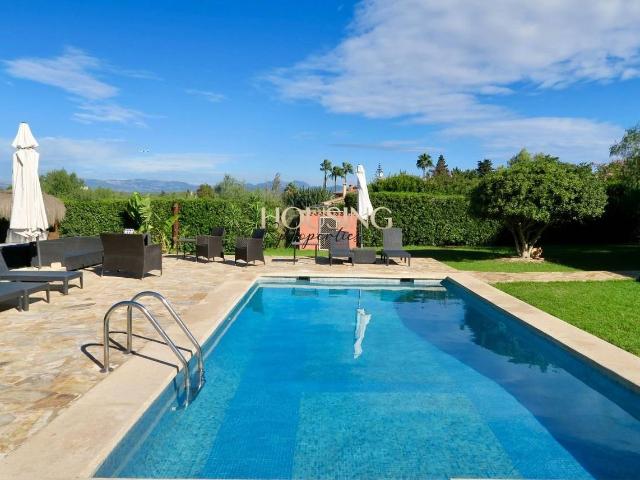 Casa chalet en Venta en Son Gual