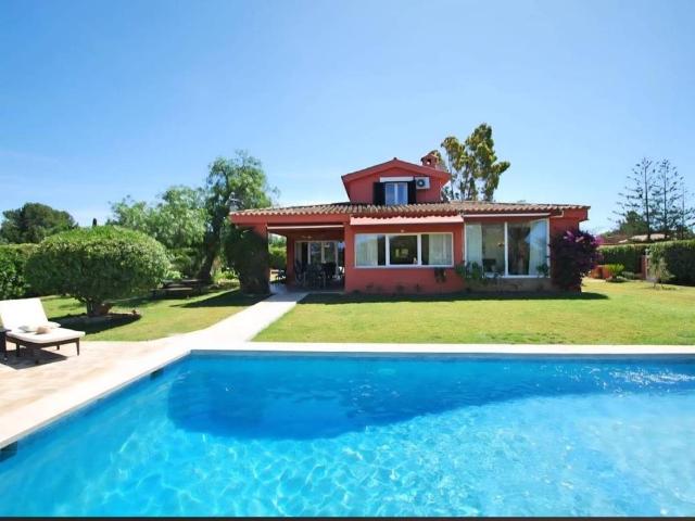 Casa chalet en Venta en Son Gual