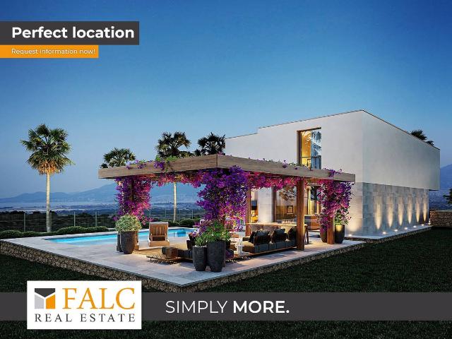 Casa chalet en Venta en Son Gual