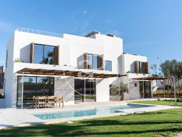 Casa chalet en Venta en Son Gual