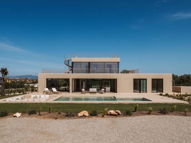 Casa chalet en Venta en Son Gual