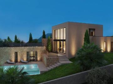 Casa chalet en Venta en Son Gual