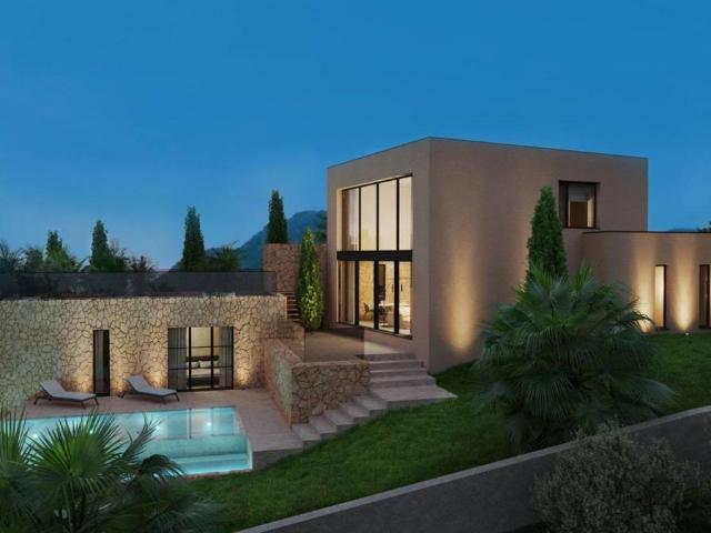 Casa chalet en Venta en Son Gual