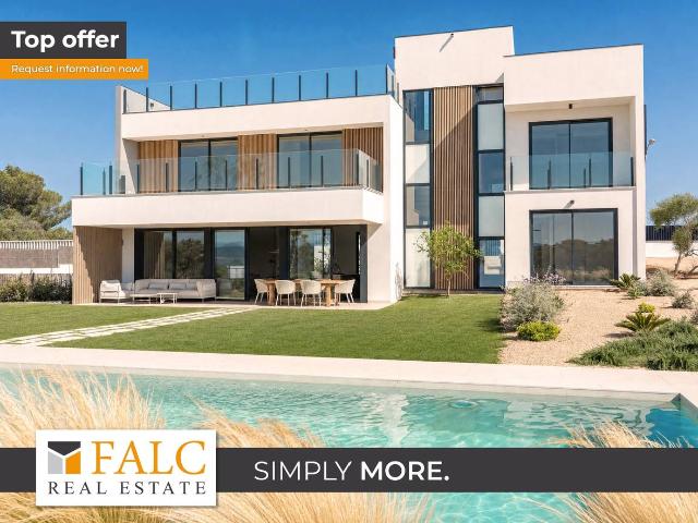 Casa chalet en Venta en Son Gual