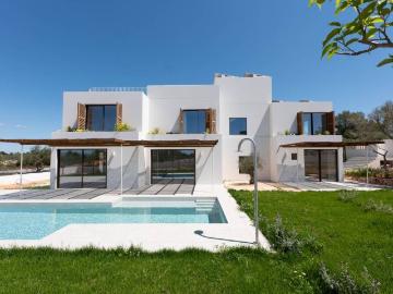 Casa chalet en Venta en Son Gual