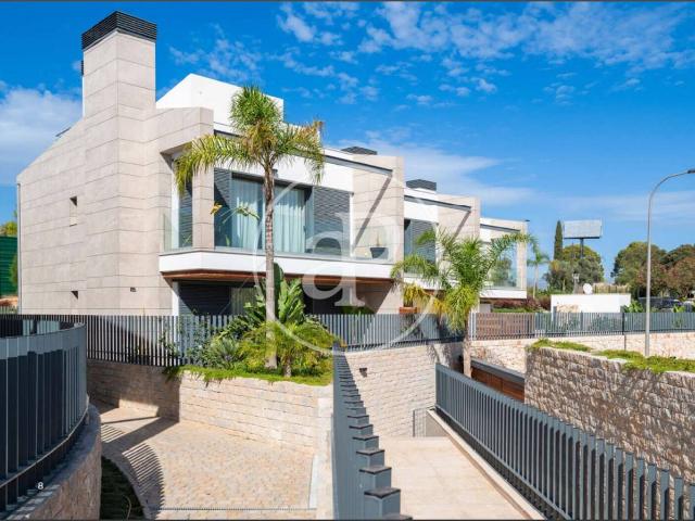 Casa chalet en Venta en Son Dureta