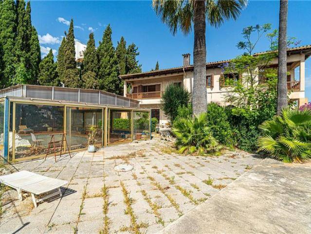 Casa chalet en Venta en Son Espanyolet