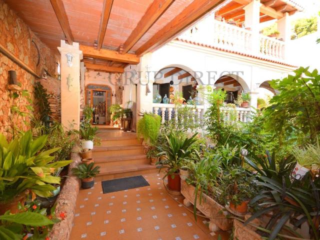 Casa chalet en Venta en Son Espanyolet