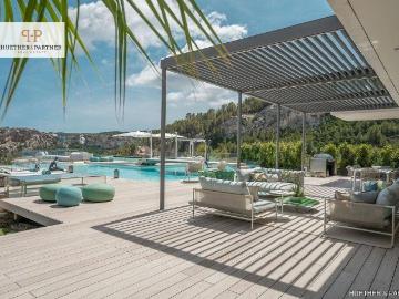 Plaça de la Porta del Camp, Ciutat Antigua, Palma de Mallorca, Mallorca, Islas Baleares