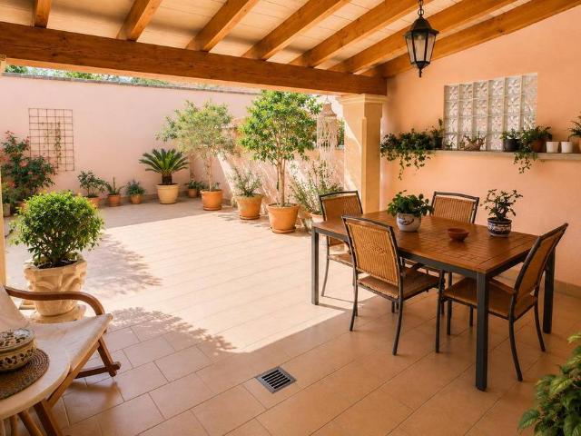 Casa chalet en Venta en Son Espanyolet