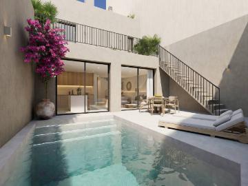 Casa chalet en Venta en Son Fortesa