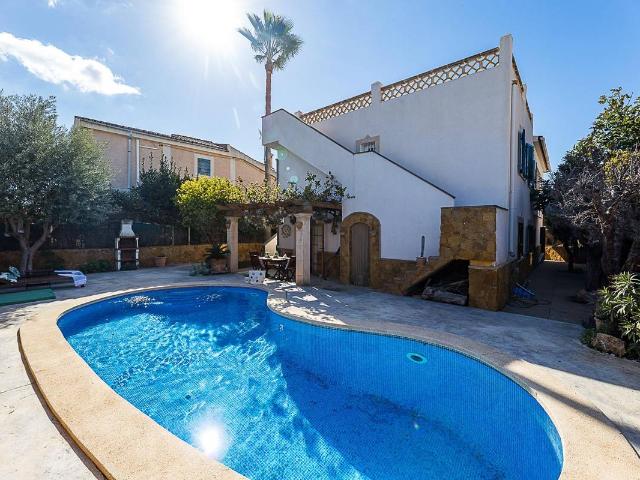 Casa chalet en Venta en Son Ferrer