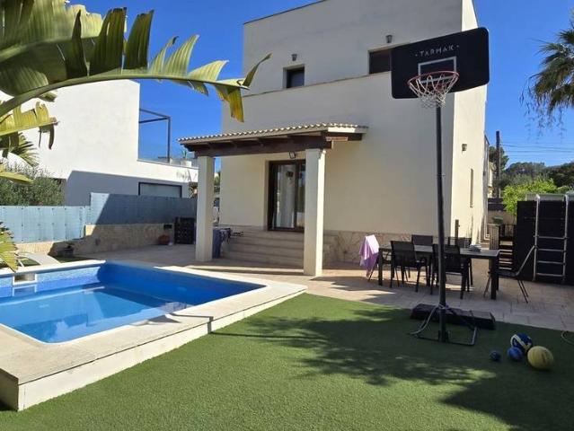 Casa chalet en Venta en Son Ferrer