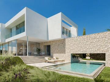 Casa chalet en Venta en Son Ferrer