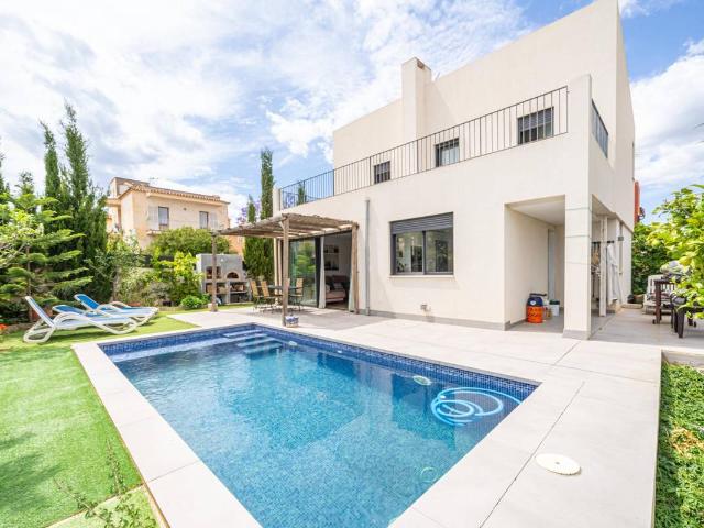 Casa chalet en Venta en Son Ferrer