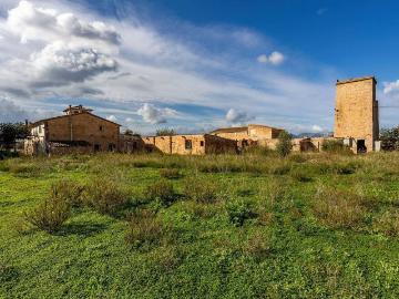 Casa chalet en Venta en Son Ferriol