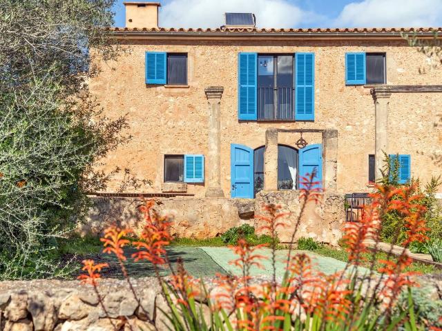 Casa chalet en Venta en Son Ferriol