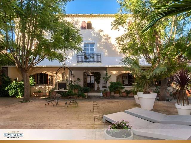 Casa chalet en Venta en Son Sardina