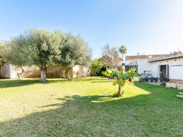 Casa chalet en Venta en Son Sardina