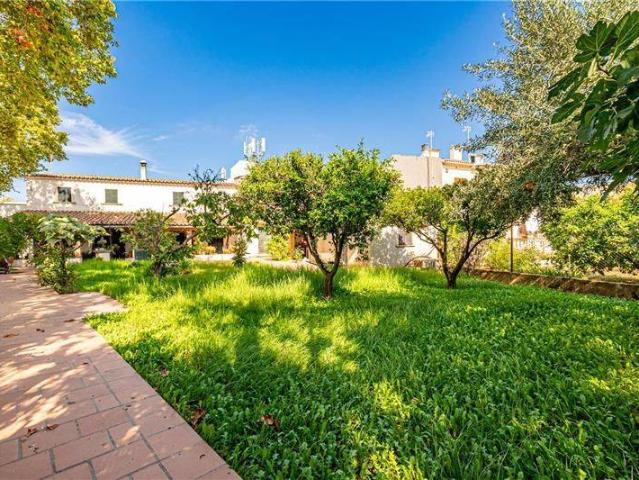 Casa chalet en Venta en Son Sardina