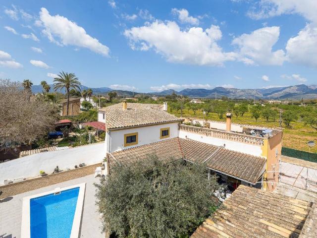 Casa chalet en Venta en Son Sardina