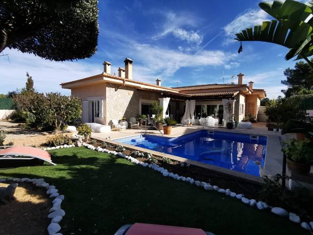 Casa chalet en Venta en Son Serra de Marina