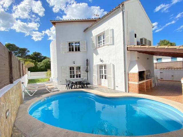 Casa chalet en Venta en Son Serra de Marina
