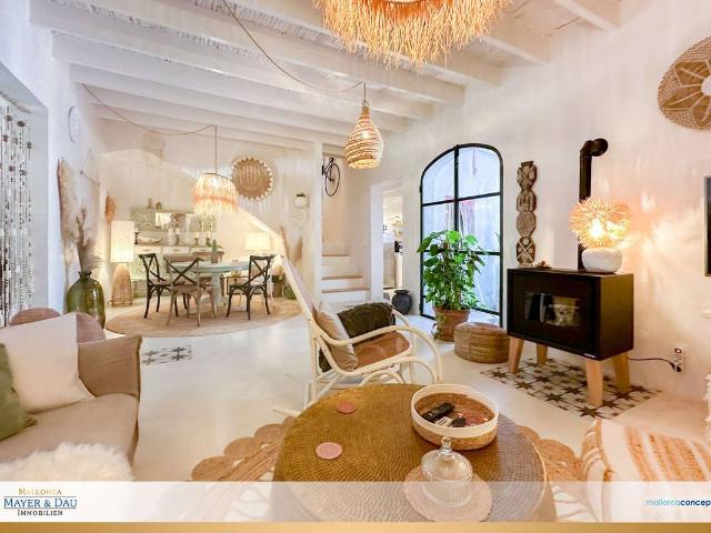 Casa chalet en Venta en Son Servera Poble