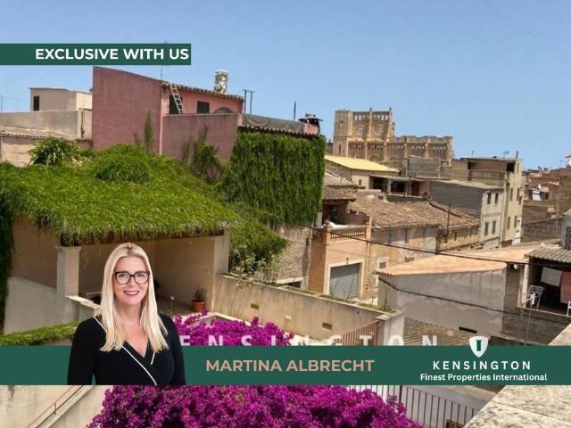 Casa chalet en Venta en Son Servera Poble