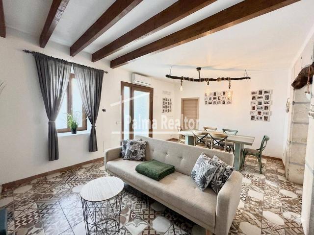 Casa chalet en Venta en Son Servera Poble