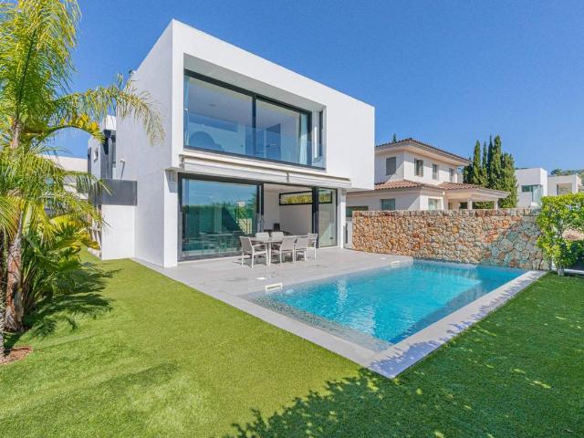 Casa chalet en Venta en Son Roca