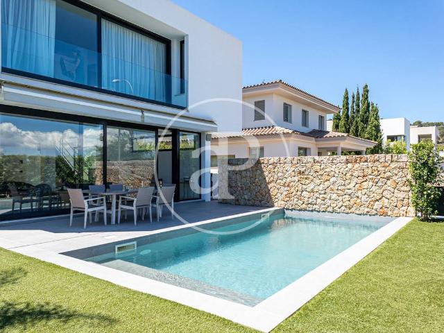 Casa chalet en Venta en Son Roca