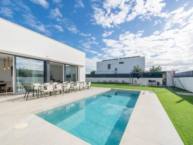 Casa chalet en Venta en Son Ramonell Es Figueral