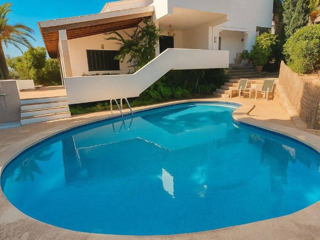 Casa chalet en Venta en Son Verí