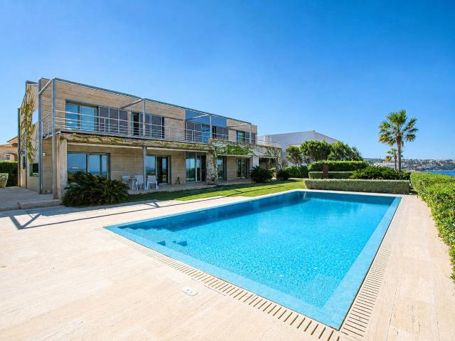 Casa chalet en Venta en Son Verí