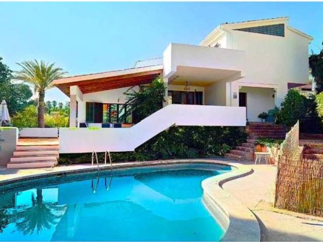 Casa chalet en Venta en Son Verí
