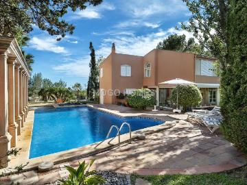 Casa chalet en Venta en Son Vida