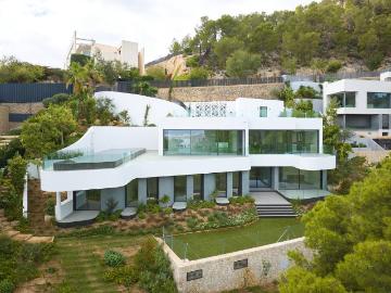 Casa chalet en Venta en Son Vida