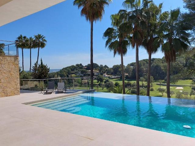 Casa chalet en Venta en Son Vida