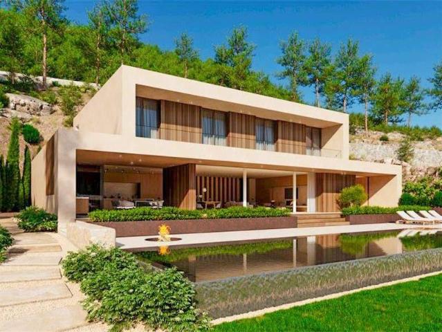 Casa chalet en Venta en Son Vida