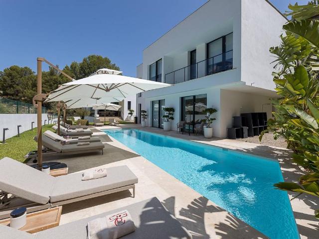 Casa chalet en Venta en Son Vida