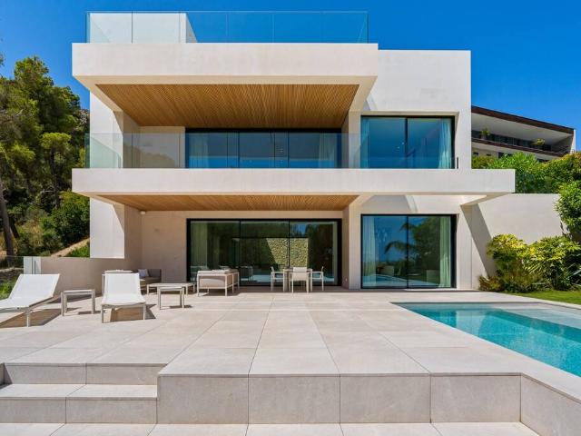 Casa chalet en Venta en Son Vida
