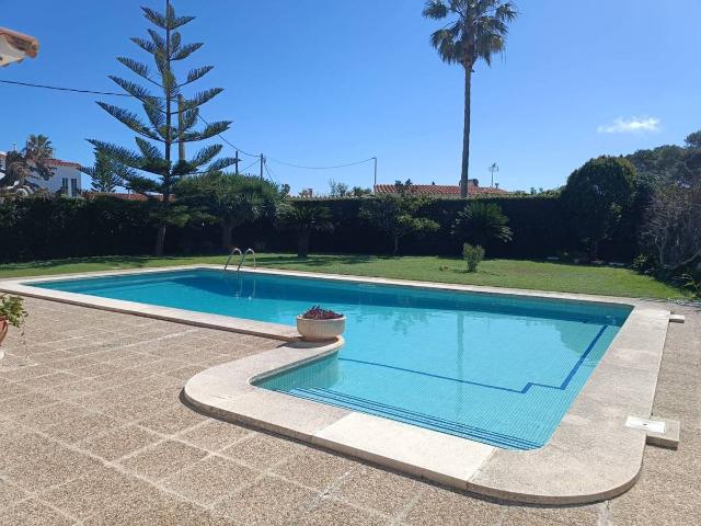Casa chalet en Venta en Son Vilar Trepucó