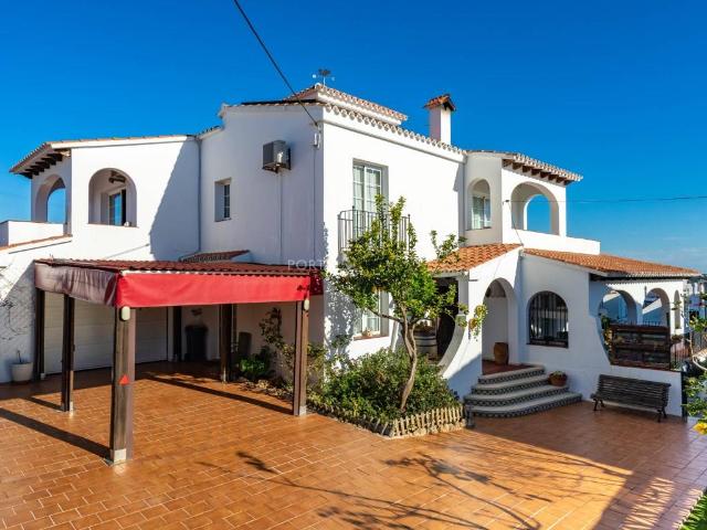 Casa chalet en Venta en Son Vilar Trepucó