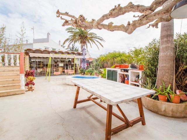 Casa chalet en Venta en Son Vilar Trepucó