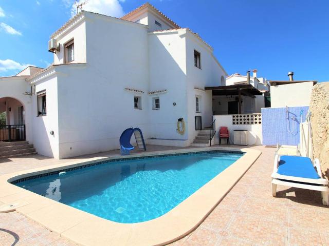 Casa chalet en Venta en Son Vilar Trepucó