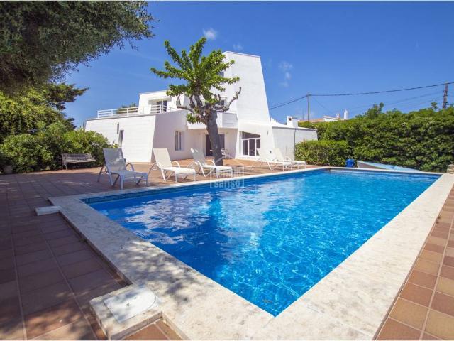 Casa chalet en Venta en Son Vilar Trepucó